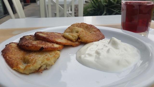 Mleczarnia Jerozolimska